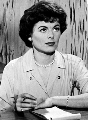 Barbara Hale