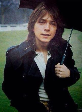 david-cassidy