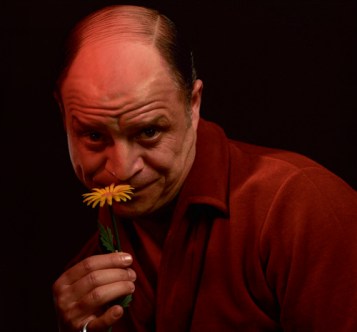 Don RicklesNovember 1968© 1978 Ed Thrasher