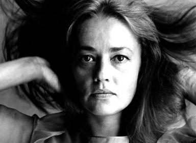 Jeanne Moreau