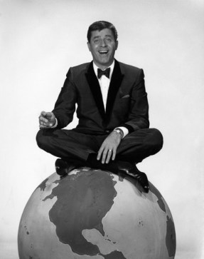 Jerry Lewis