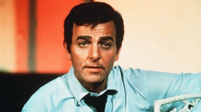 Mannix - 1967-1975