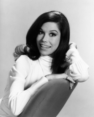 Mary Tyler Moore